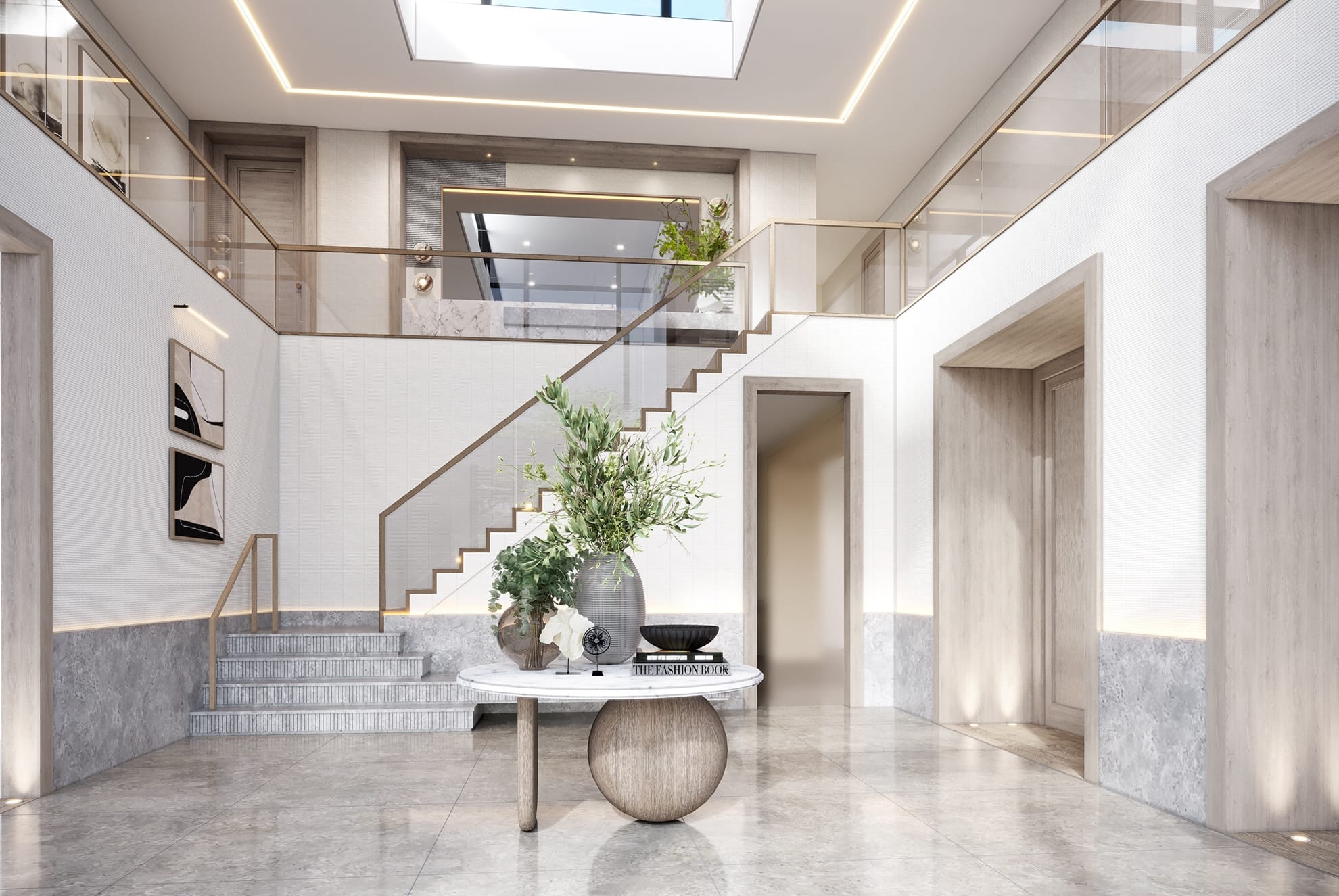 Jersey Shore Retreat — Ovadia Design Group Jersey Shore Retreat — Ovadia Design Group